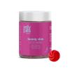 Jelly Pills Collagen Gummies 500 mg + Hyaluronic Acid & Coenzyme Q10 + Vitamins C & E  60 Vegan Gummies  Sugar-Free  Skin Firmness, Hydration & Anti-Ageing view 1