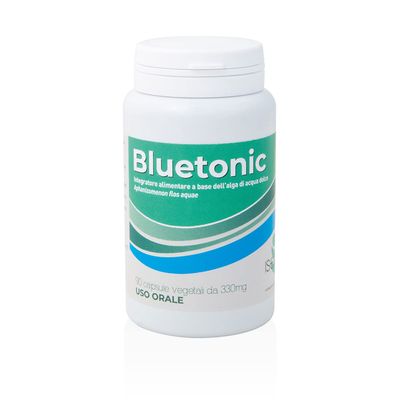 Cemon Blue Tonic 90 Capsules