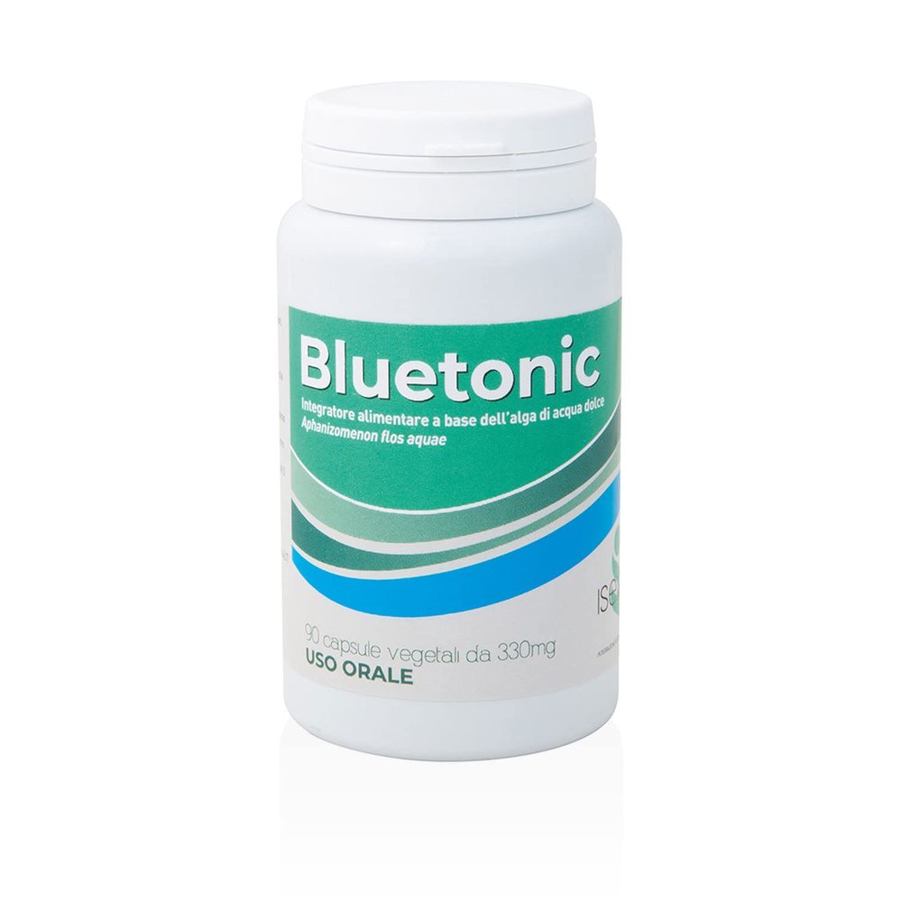 Cemon Blue Tonic 90 Capsules