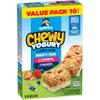 Chewy Yogurt Bars - Pack of 10 view 1