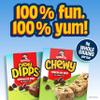 Chewy Yogurt Bars - Pack of 10 view 3