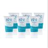 UltraDEX Low-Abrasion Toothpaste, Clinically Proven 12hr Bad Breath Treatment, Gentle & Non-Foaming, with Fluoride, Mint 6 X 75 ml, White view 1