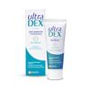 UltraDEX Low-Abrasion Toothpaste, Clinically Proven 12hr Bad Breath Treatment, Gentle & Non-Foaming, with Fluoride, Mint 6 X 75 ml, White view 2
