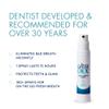 UltraDEX Fresh Breath Oral Spray 12 X 9 ml, White, 9 ml (Pack of 12) view 4