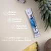 Revival Rapid Rehydration, Electrolytes Powder - High Strength Vitamin C, B1, B3, B5, B12 Supplement Sachet Drink, Effervescent Electrolyte Hydration Tablets - 30 Pack Pina Colada view 3