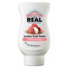 Real Syrup | Lychee Puree Infused Fruit Syrup | Made with Real Lychee | 500ml |Natural Ingredients| Cocktails, Baking, Smoothies, Mixing Drinks, Desserts, Cooking view 1