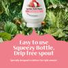Real Syrup | Lychee Puree Infused Fruit Syrup | Made with Real Lychee | 500ml |Natural Ingredients| Cocktails, Baking, Smoothies, Mixing Drinks, Desserts, Cooking view 4