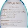 Fortnum and Mason Biscuits - Rich Tea Biscuits From England - 1 Tin Of Each Type - Bundled By QualBuy view 4