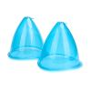 Joyfitness Vacuum Cupping Machine Accessories For Butt Lifting Body Cupping Massage Tool, Multifunctional Vacuum Therapy Machine, Cupping Scraping Body Shape Massager (180ML) view 1