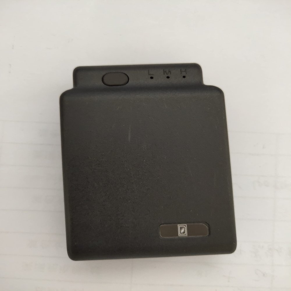 DUKUSEEK 7.4V 2800MAH Rechargeable for DUKUSEEK Heated Scoks
