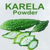 Alamgeer karela (Bitter melon) Powder 100g view 2