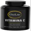 Dulc - Vitamin C 1000mg, 180 Capsules, High Strength Vitamin C, Enriched with Zinc & Bioflavonoids, Immune Defence, Energy Metabolism, Antioxidant Action, Gluten-Free, Made in Italy