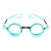 Fixed trial frame Optometric Universal Optical Trial Frame PD 50-72mm Optical trial frame Ophthalmology trial frame Test optometrist (Color:blue,Size:PD54) view 1
