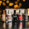 Anthon Berg 24 Chocolate Liqueurs, Famous Spirits with a Delicious Liquid Filling, 375 g (Pack of 1) view 3