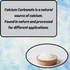 Calcium Carbonate 1kg by Essencea Pure Bulk Ingredients | 100% Pure Calcium Carbonate Powder | Chalk Powder [Packaging May Vary] view 3