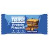 TRIBE 3-Layered Protein Flapjacks - Choc Peanut - Great-Tasting Natural Energy - Vegan, Dairy Free & Gluten Free (12 x 50g Bars) view 2