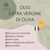 Oleum Comitis - Extra Virgin Olive Oil 100% Italian Cold Pressed - 3 l (101.4 fl oz) Can view 3