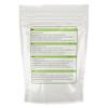 Mr.P Ingredients Guar Gum 100g Powder Thickener and Stabiliser Agent Vegan Vegetarian Halal Kosher Gluten Free Resealable Pouche view 2