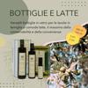 Oleum Comitis - Extra Virgin Olive Oil 100% Italian Cold Pressed - 5 l (169 fl oz) Can view 2