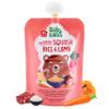 Baby Likes Halal Organic Butternut Squash, Rice and Lamb 130 grams x 6 pouches Baby Puree for 7 months plus view 1
