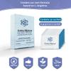 Amino Acids with Vitamin C in Powder Form | Vegan EAA Powder Without Sugar | Multi EAA | L-Arginine | Lysine | Glutamine | Isomaltulose | Modulator | Calcium Ascorbate (VIT-C) for One Month view 2