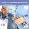 Amino Acids with Vitamin C in Powder Form | Vegan EAA Powder Without Sugar | Multi EAA | L-Arginine | Lysine | Glutamine | Isomaltulose | Modulator | Calcium Ascorbate (VIT-C) for One Month view 4