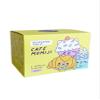 Cafe Momiji Afternoon Tea Plushie Single Box view 1