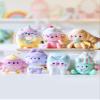 Cafe Momiji Afternoon Tea Plushie Single Box view 3