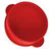 FRCOLOR 3pcs Silicone Wax Container for Hair Removal Waxing Bowl for Beauty Salon Supply Melting Wax Container for DIY Candle Making Reusable Silicone Inner Bowl view 2