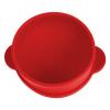 FRCOLOR 3pcs Silicone Wax Container for Hair Removal Waxing Bowl for Beauty Salon Supply Melting Wax Container for DIY Candle Making Reusable Silicone Inner Bowl view 4