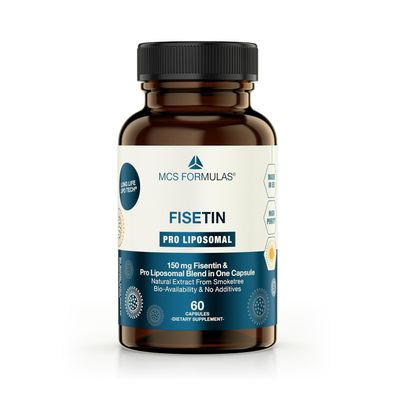 Fisetin Pro Liposomal