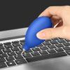 2 Pcs Dust Cleaner Rubber Bulb Air Pump Cleaner Hearing Aid Puffer Cleaner for Camera Lenses Keyboard Tablet Screens Hearing Aids Watch view 2