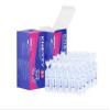 KNOXZY Hypertonic Saline Inhalation Solution 3%. Inhalation Solution for Adults & Children. Box Contains 30 Single dose vials of 4ml. view 4