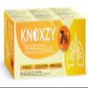 KNOXZY Sterile Hypertonic Saline Solution 7% - Vials for Inhalation - 60 x 4ml Single - Dose Vials view 1