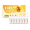 KNOXZY Sterile Hypertonic Saline Solution 7% - Vials for Inhalation - 60 x 4ml Single - Dose Vials view 2