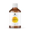 Pure Liposomal Vitamin C & Zinc | 250ml Liquid Antioxidant Immune Booster | Liver Skin Iron Absorption Support | Increase Energy | Reduce Tiredness Vegan Gluten Soy Alkohol Free | UK Brand view 1