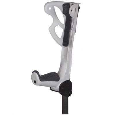 English walking stick with Ergodynamic shock absorber (pair)| R.2156 SIZE L