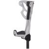 English walking stick with Ergodynamic shock absorber (pair)| R.2156 SIZE L view 1