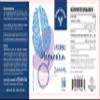 Liposomale Magnesium 2000mg Hohe Strke - Magnesium-Ergnzung mit Vitamin D3 & K2 Nicht-GMO Gluten frei view 2