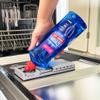 Crystale Dishwasher Rinse Aid - Original - Pack of 8 view 4
