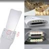 Dental Automatic Anti-Fog Mirrors Oral LED Light Defogging Mirrors High Brightness Equipment Orthodontic view 3