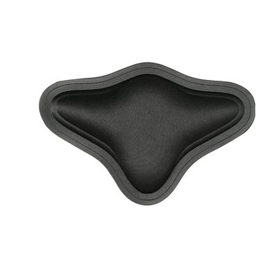 Jufjsfy Foam Back Board, BBL Lumbar Molder, Back Compression Foam Board for BBL & Liposuction Post Surgery