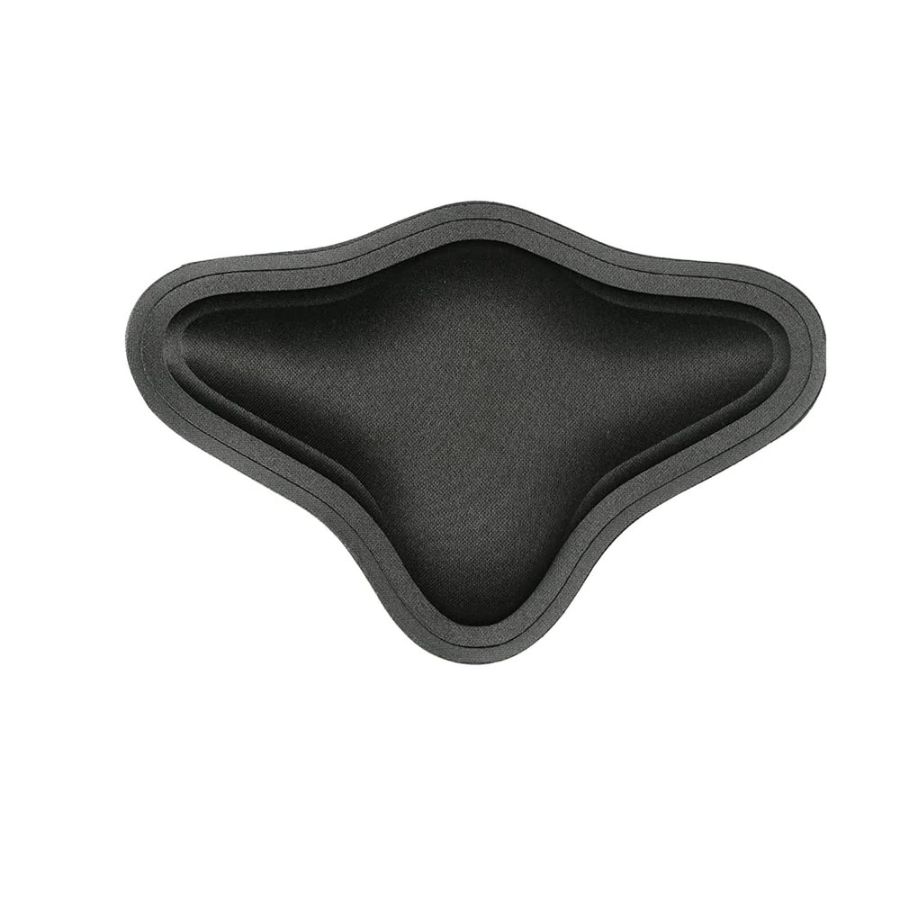 Jufjsfy Foam Back Board, BBL Lumbar Molder, Back Compression Foam Board for BBL & Liposuction Post Surgery