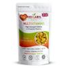 Red Label Health Multivitamin 120 Tablets (4 Months Supply) for Men & Women High Strength Multi Vitamin Supplement for Immune Support & Wellbeing, One a Day Multivitamins view 1