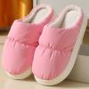 Qihuyi Heating Shoes, Electric Heating Shoes, Foot Warming Shoes, USB Charger, Electric Heating Shoe Warmer, with Electronic Heating Pad, I view 4
