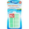 Wisdom 30 Clean Between Pro Medium Interdental Brushes - Pack of 2 view 1