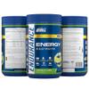 Endurance Energy Drink Powder High in Carbohydrates and Electrolytes Quick Energy for Performance Sports (1.5kg - 30 Servings) (Lemon & Lime) view 2