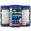 Endurance Energy Powder (1.5kg - 30 Servings) (Orange Burst) view 2