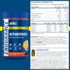 Endurance Energy Powder (1.5kg - 30 Servings) (Orange Burst) view 4