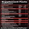 Alpha Lion Superhuman Supreme 357g Cherry Popper view 2